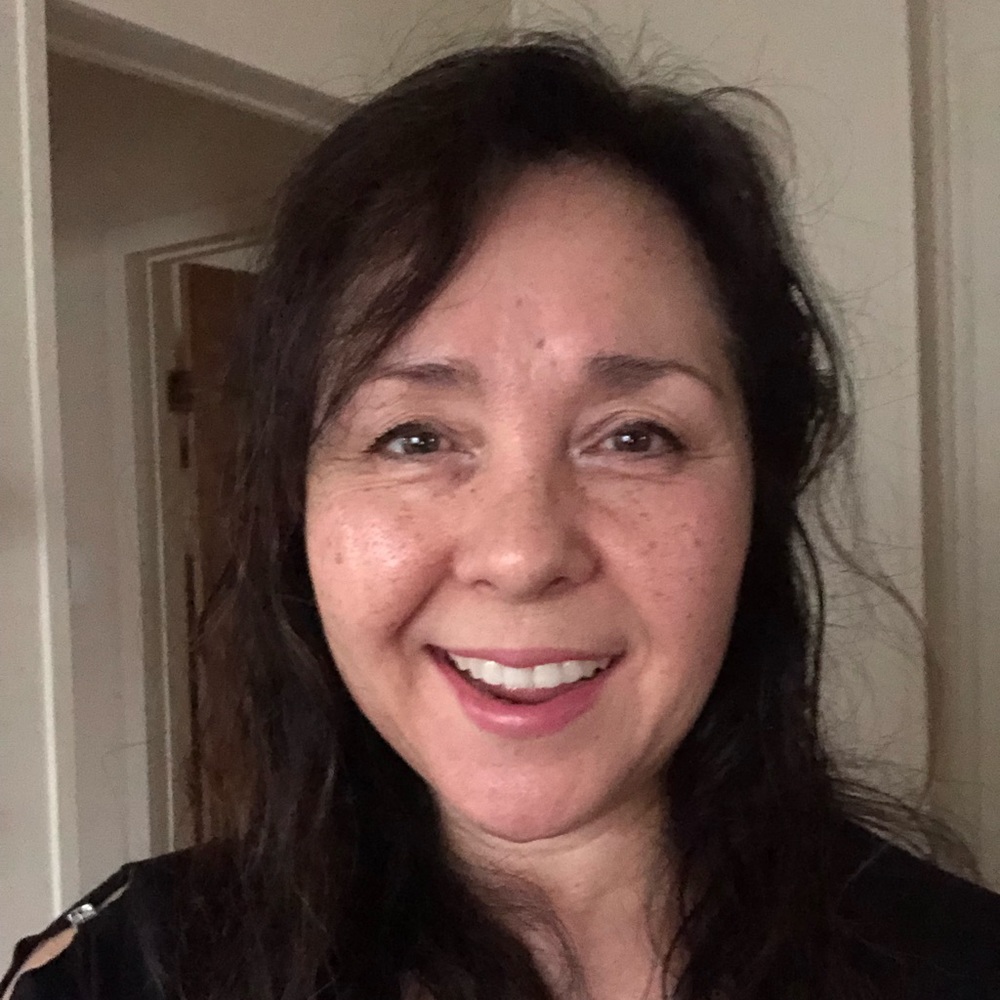 Meet your Posher, Margret
